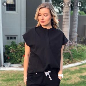 Figs limited edition Olive Green Large